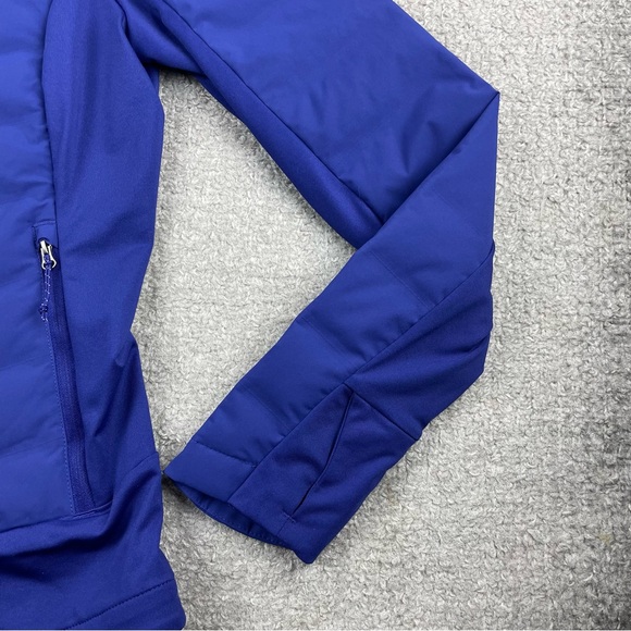 Eddie Bauer Motionloft Hybrid Down Jacket - Picture 4 of 11